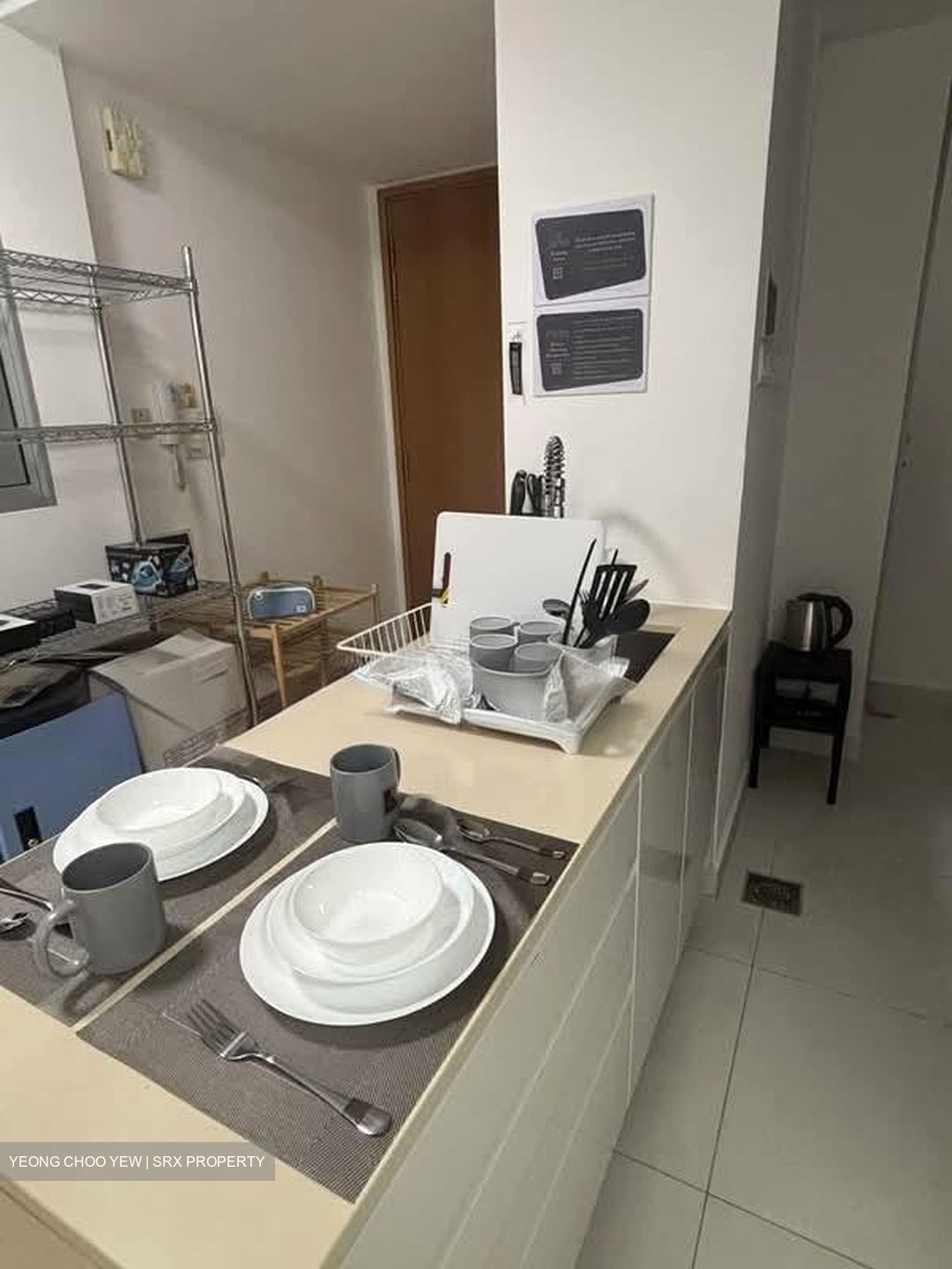 The Centris (D22), Apartment #573373191